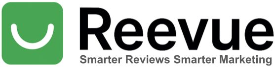 Reevue Logo